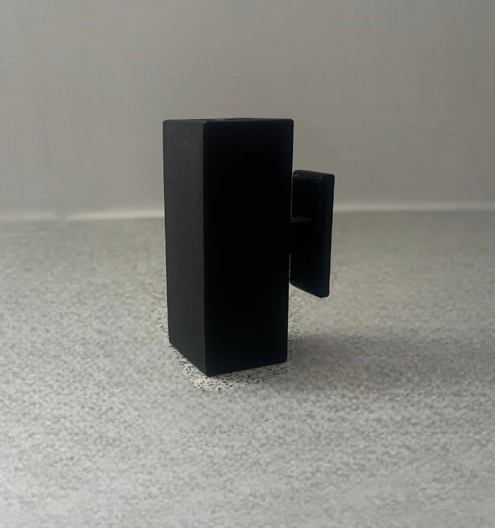Vape Mount S Color Black