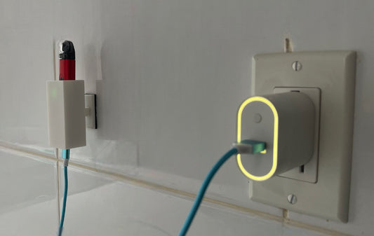 Vape mount S Colour White