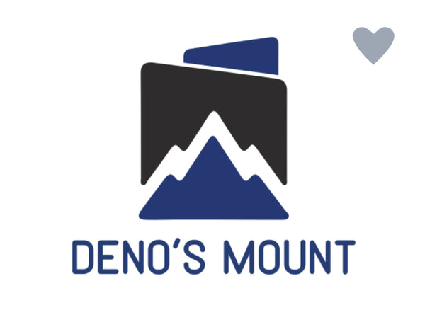 Deno's Mount